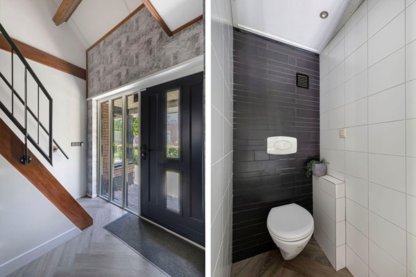 Medium property photo - Tweeschaar 28, 8314 AV Bant